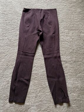 Lululemon Stretch Knit High-Rise Pull-On Pant Regular